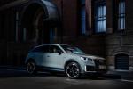 Audi Q2 TFSI Edition #1 2017 года (AU)